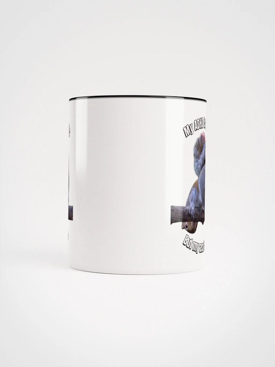 ADHD Waffles - Mug product image (59)