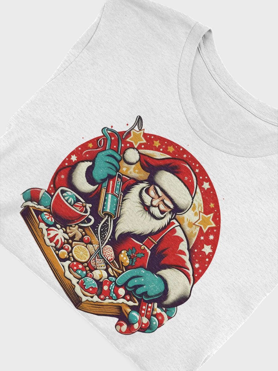 Bella+Canvas Supersoft T-Shirt product image (49)