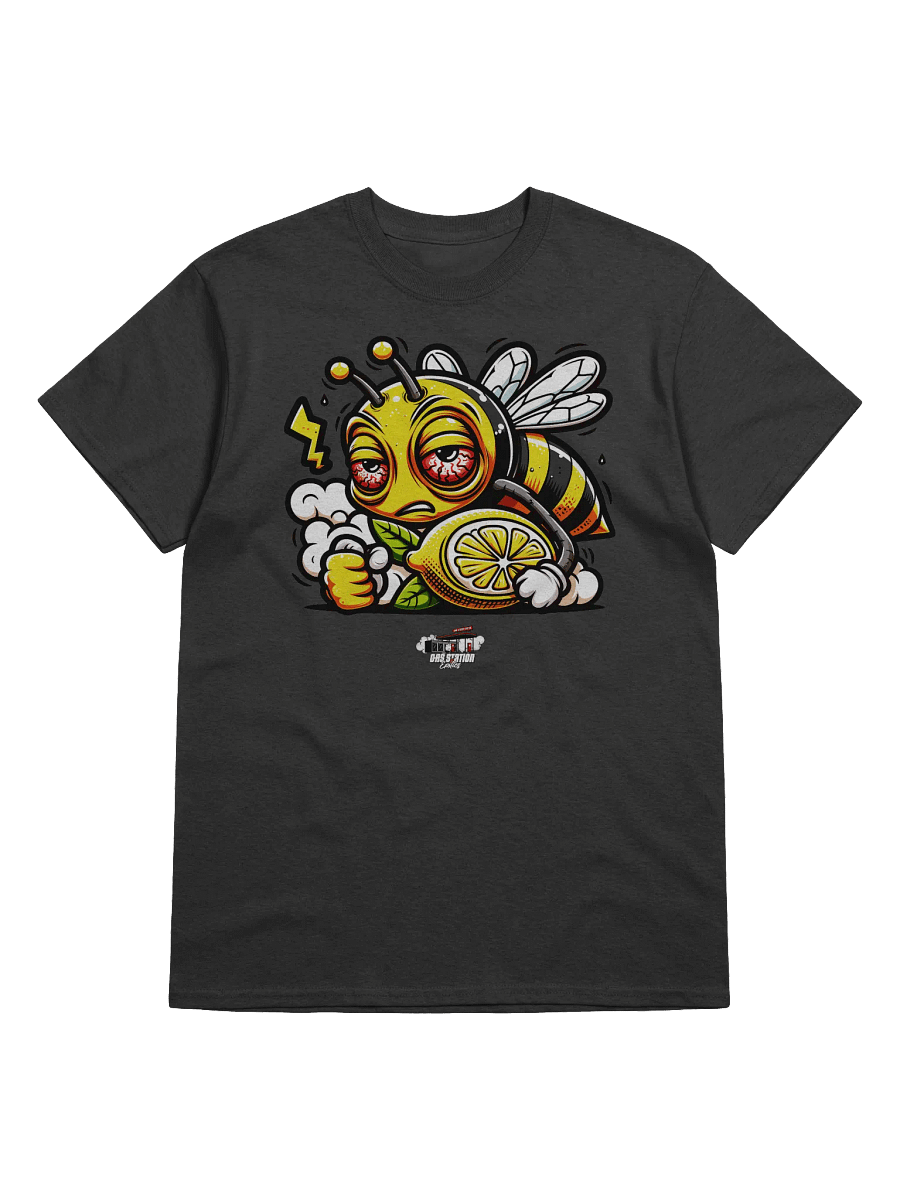 Sour Stingerz Gas Station Exotics T-shirt product image (1)