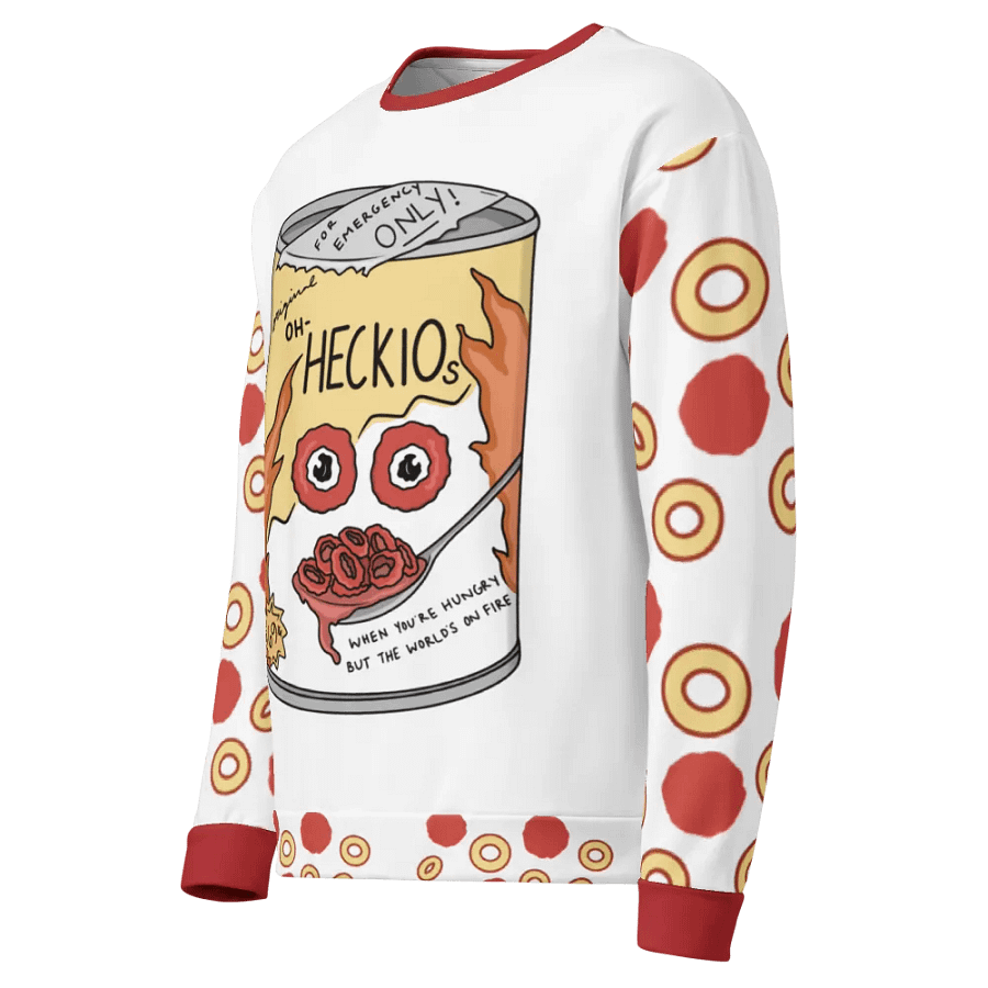 Oh-Heckios Monstrosi-Tee product image (7)