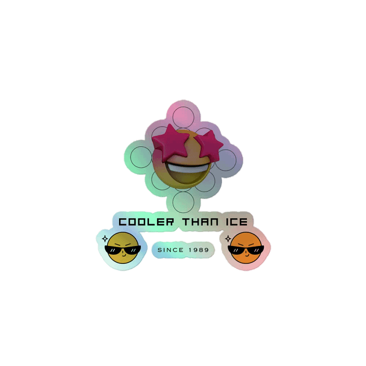Cooler Than Ice product image (1)