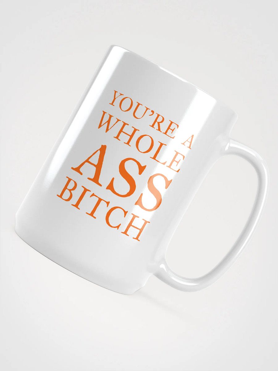 Nora's Favorite Saying Mug product image (4)