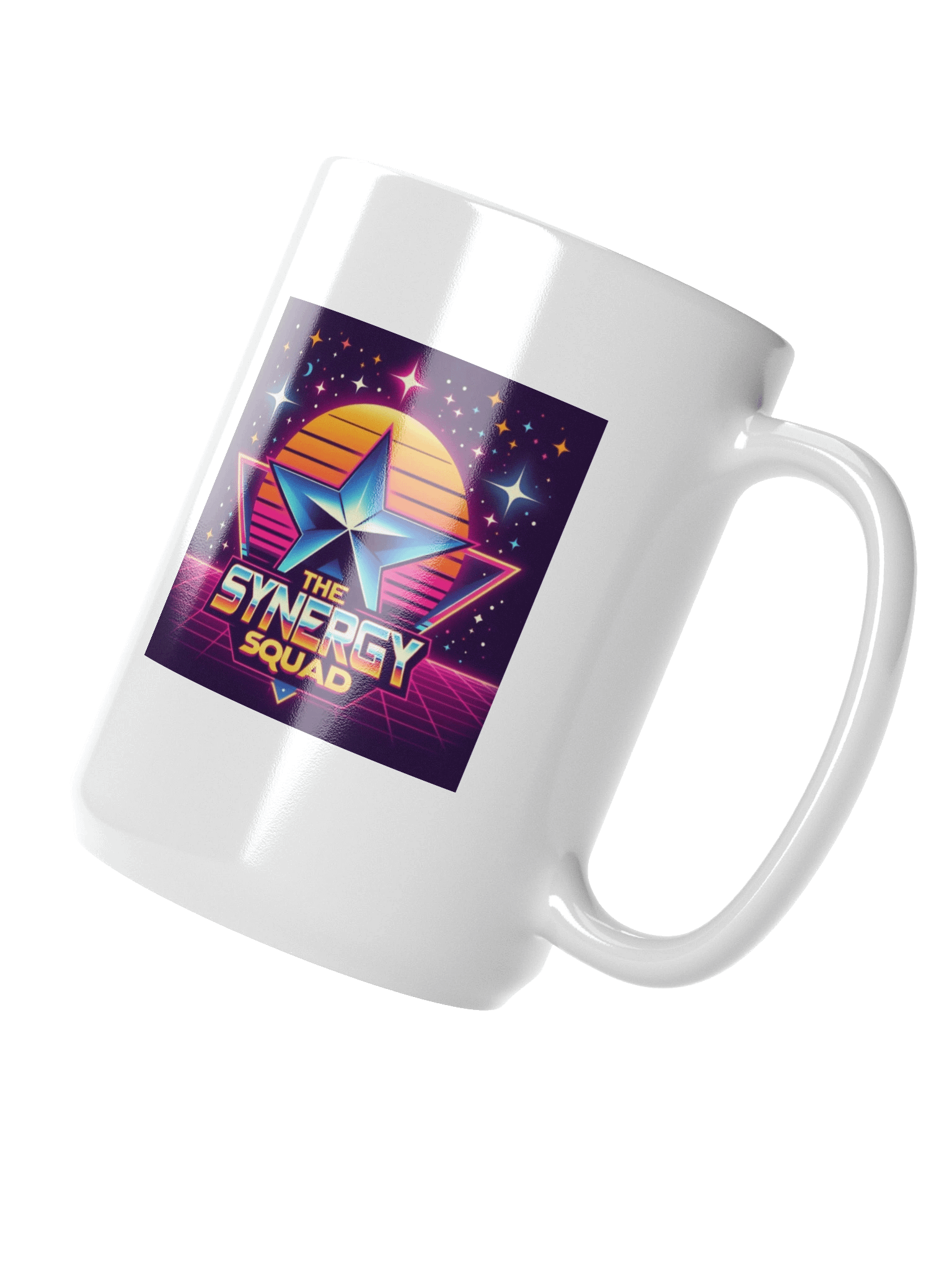 Synergy Mug product image (3)