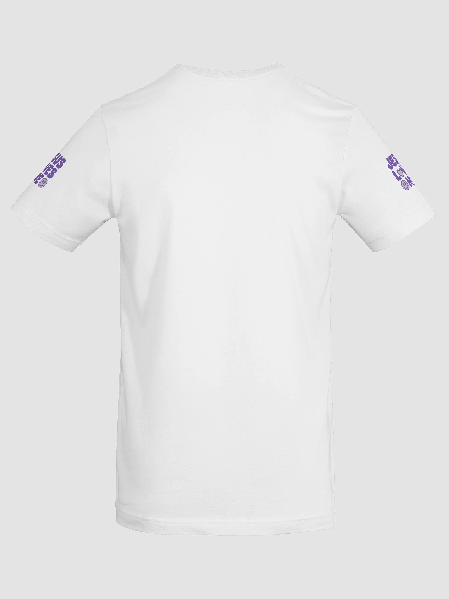 Divine Love T-shirt product image (55)
