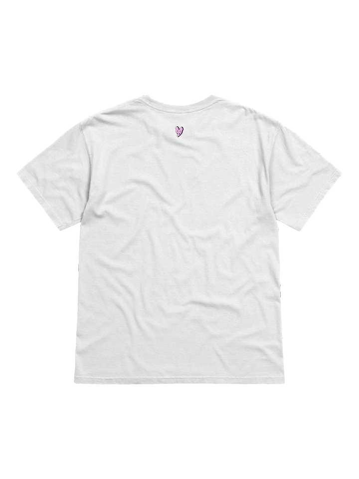 I Heart Mess Logo Tee product image (2)