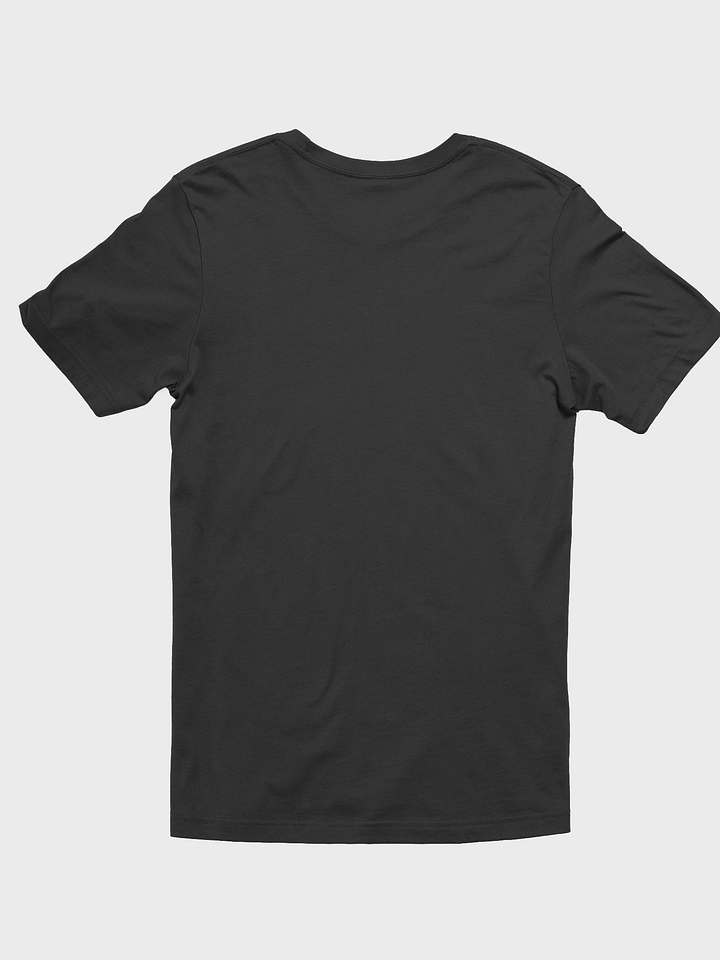 Four Season Chromatic Tree Silhouette T-Shirt product image (10)