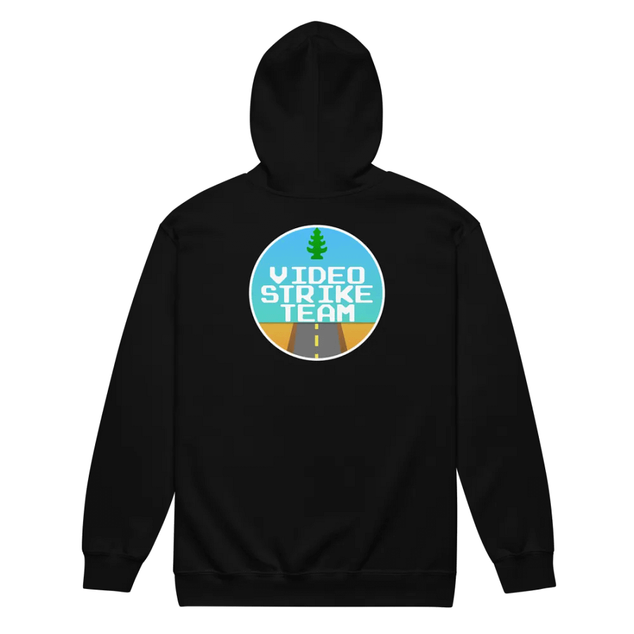 VST 2024 Zip Hoodie product image (25)