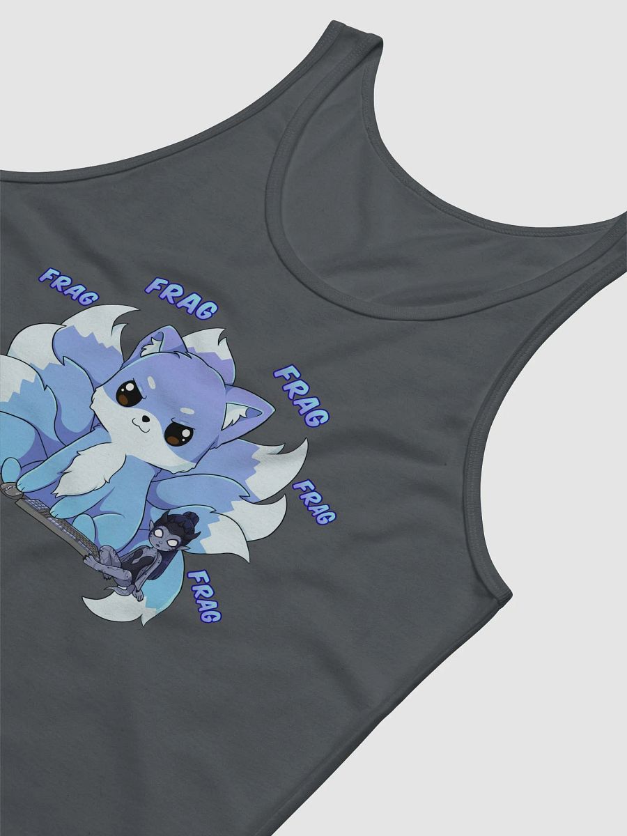 Sorcerer Fox Tank product image (3)