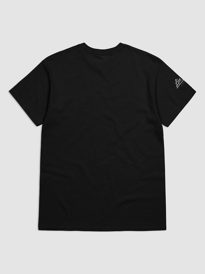 No Weapon Graphic Tee product image (12)