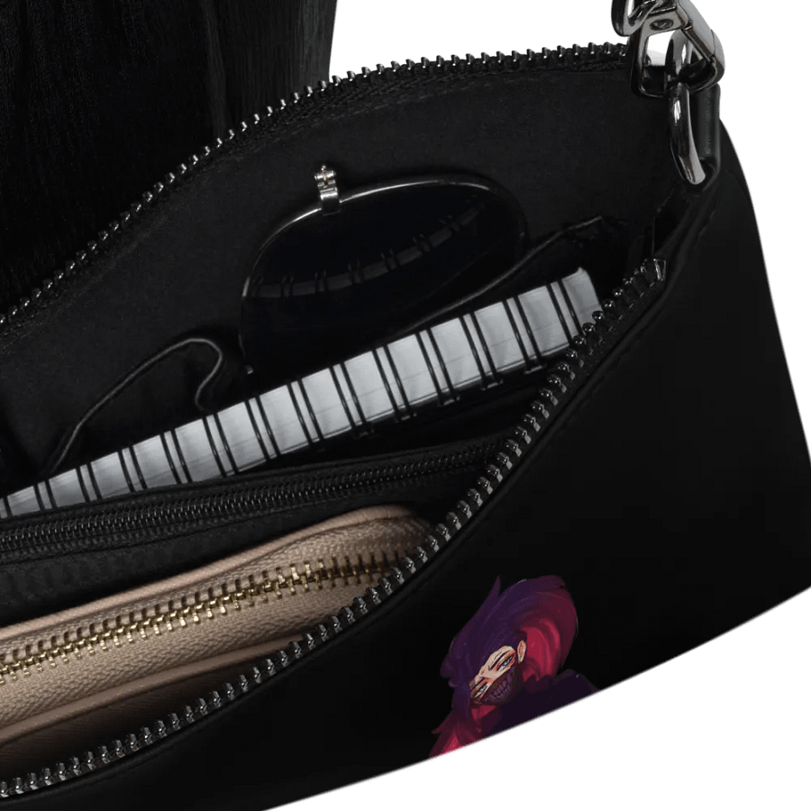 Rennalia's Family Shoulder Bag product image (5)