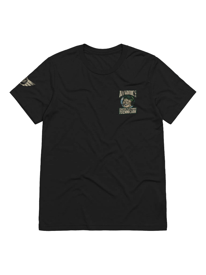 "AT: Swappin" GRUNGE SuperSoft Shirts product image (4)