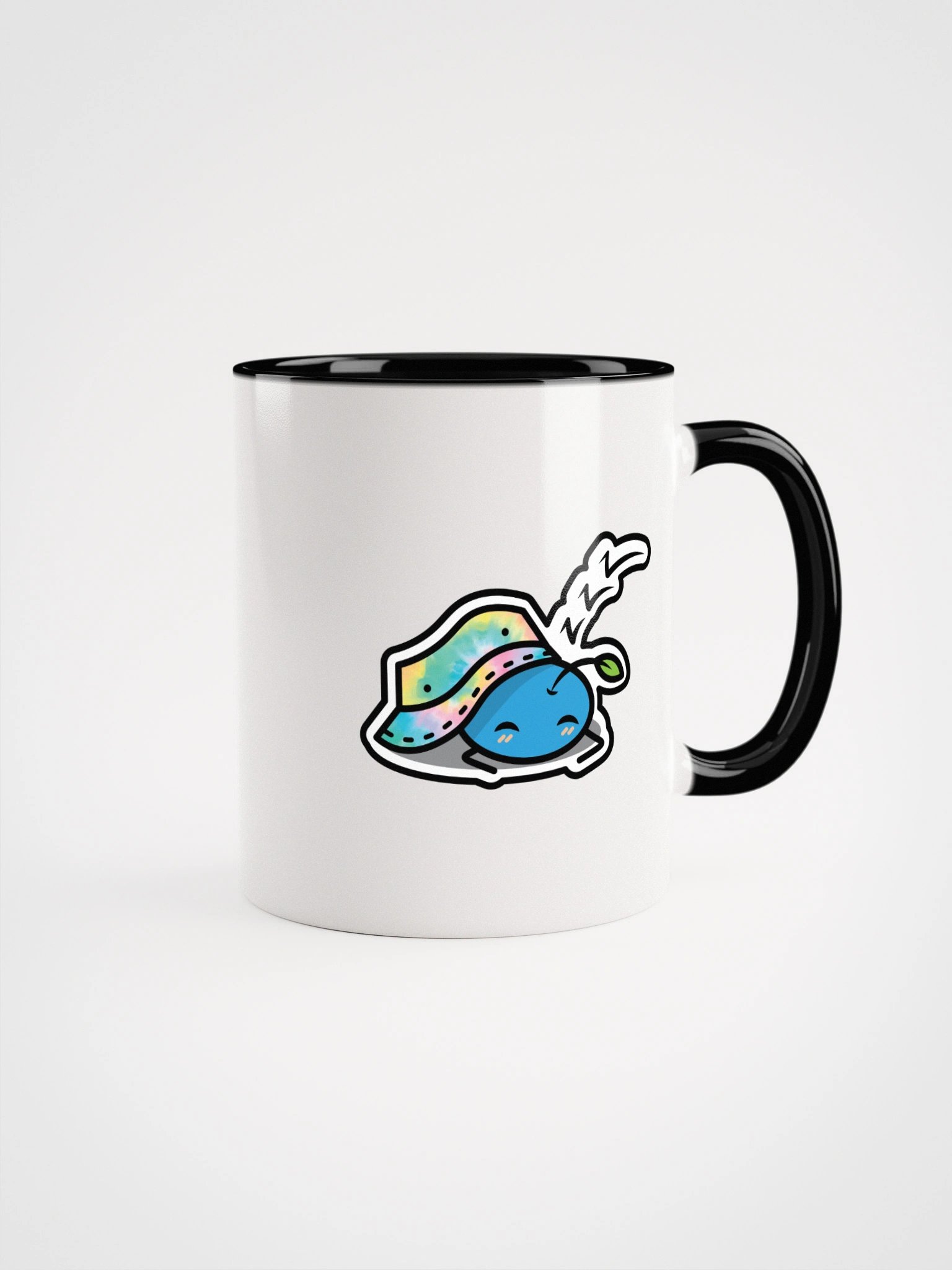 Sleeping Junimo Mug product image (12)