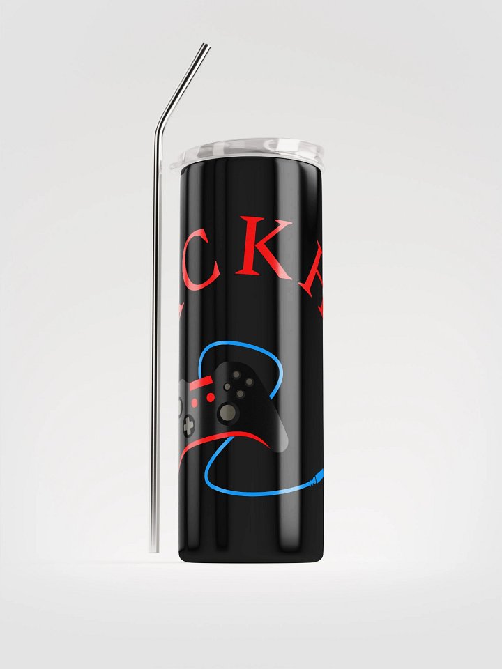 Straw Cup product image (1)