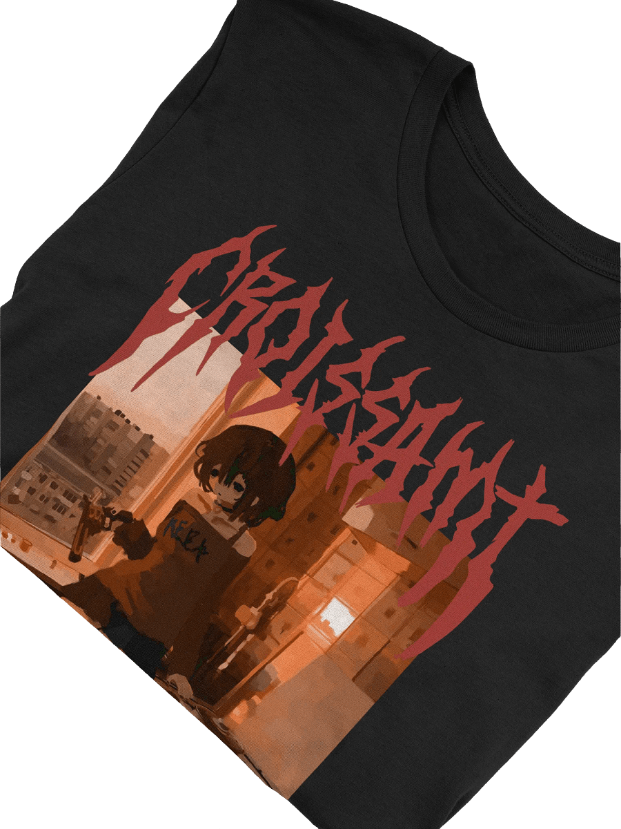 Death Kitchen T-Shirt product image (5)