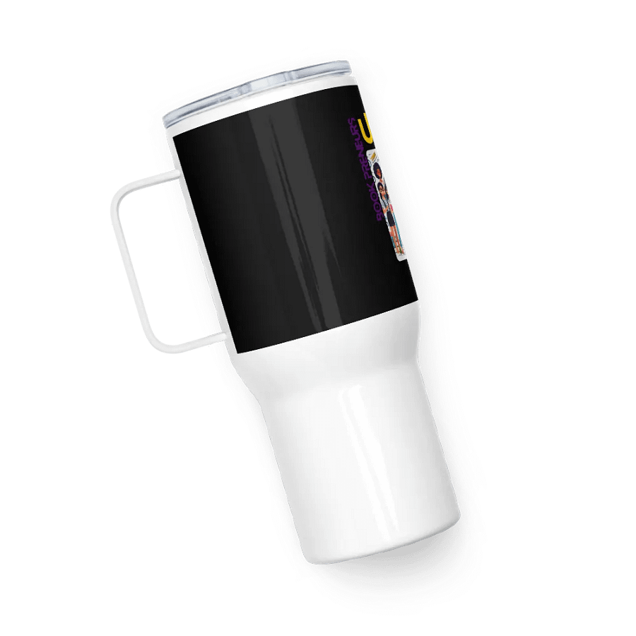 BookPreneurs Unite 25oz Water Bottle product image (5)