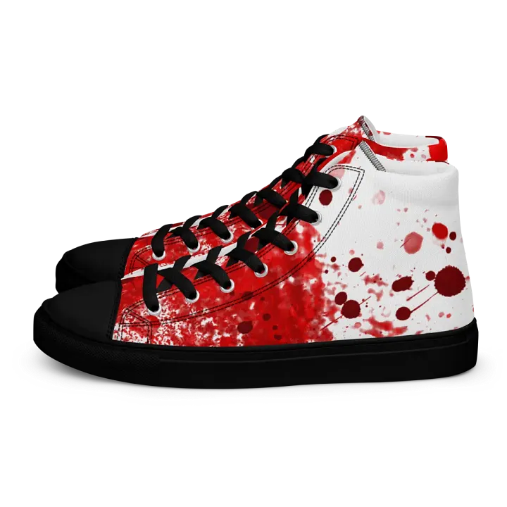 Brood Trail HighTops product image (1)