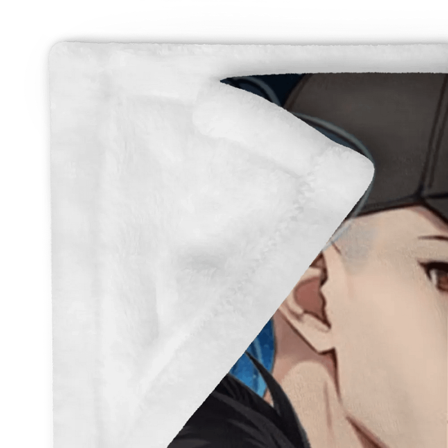 The Conservatory Crew Blanket product image (24)