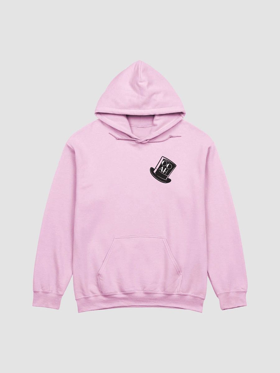 You are Worthy Hoodie product image (21)