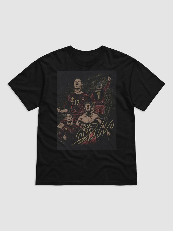 RONALDO T-SHIRT product image (1)