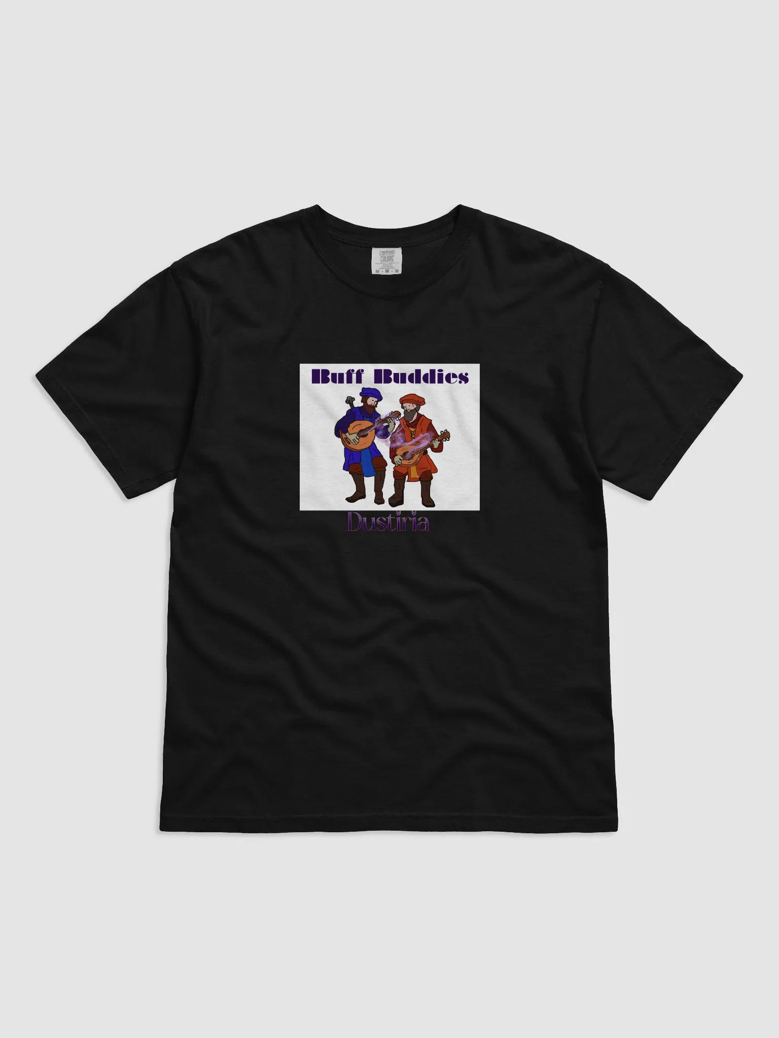 Buff Buddies product image (4)