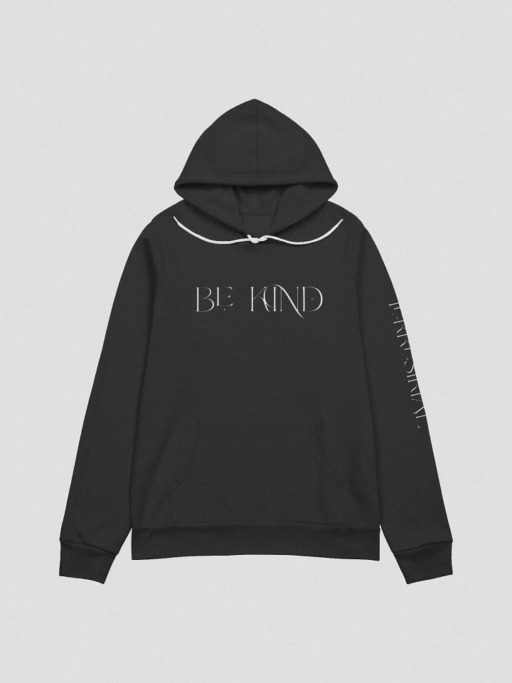 BE KIND Hoodie product image (1)