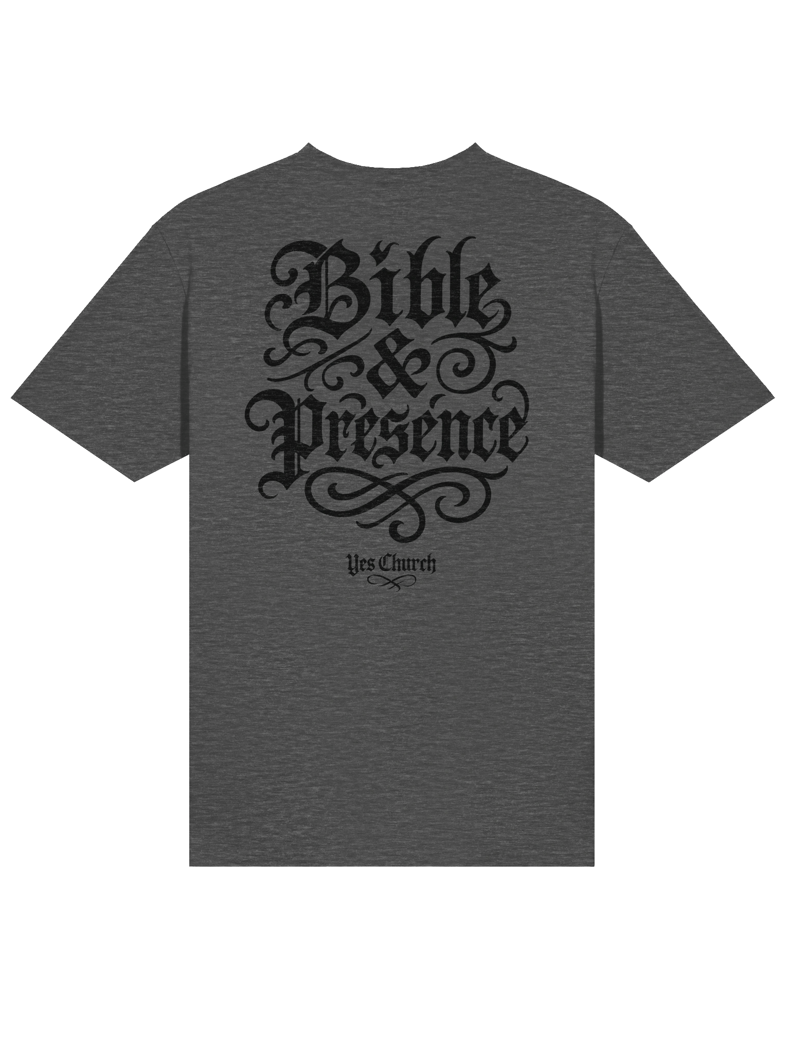 Bible & Presence product image (4)