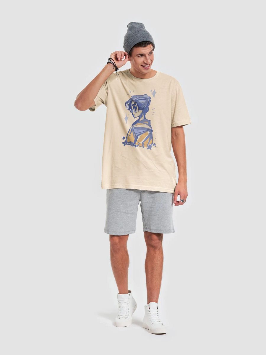 Forget-me-nots T-shirt product image (6)