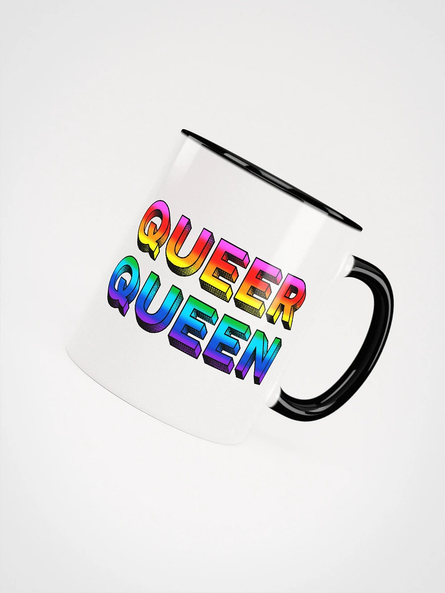 Queer Queen - Mug product image (4)