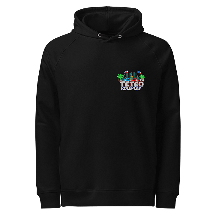 TETEORP2.0 Neon Urban Nights Hoodie product image (2)