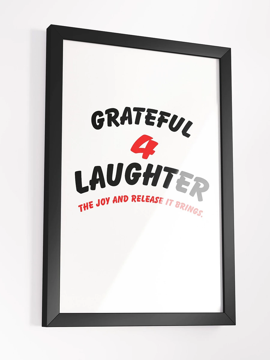 I AM GRATEFUL FOR LAUGHTER product image (5)