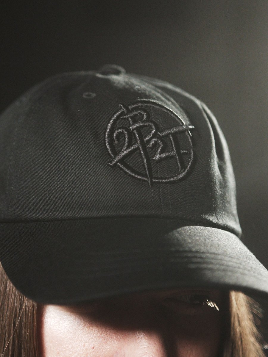 2B2T Puff Embroidery Hat product image (4)