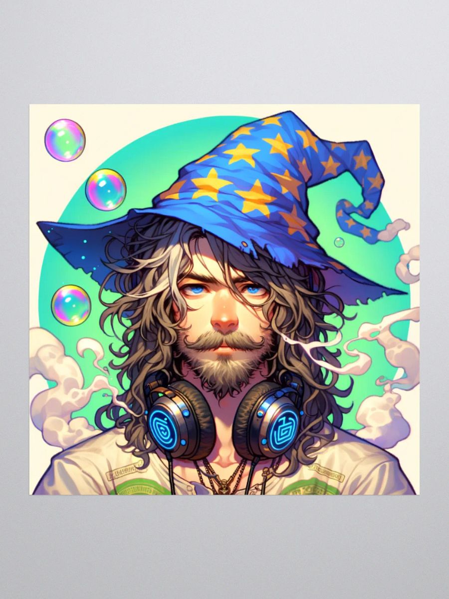 ProfSwagtastic Sticker Set product image (2)
