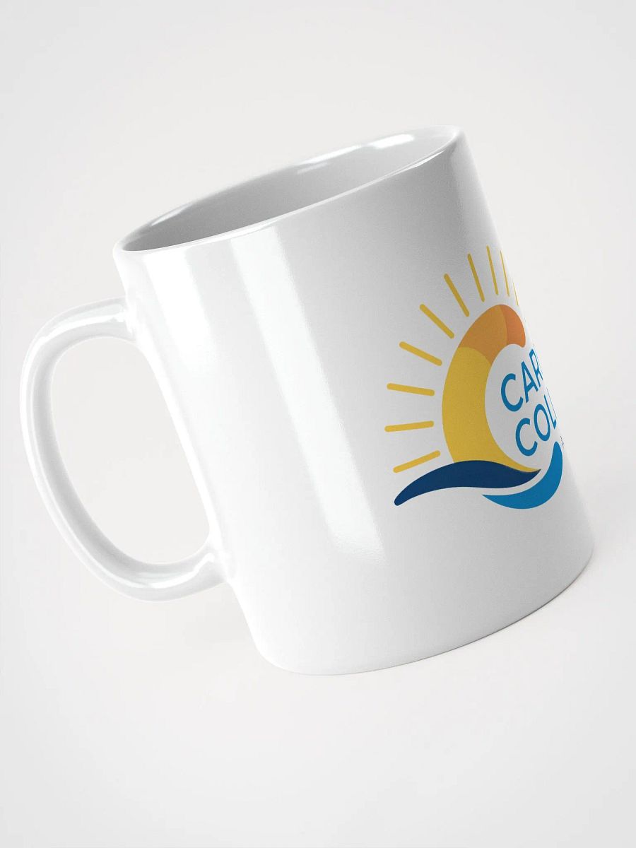 Sun Wave Mug product image (7)