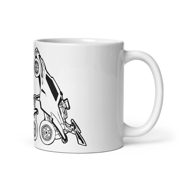 Volic F**ked It Mug product image (1)