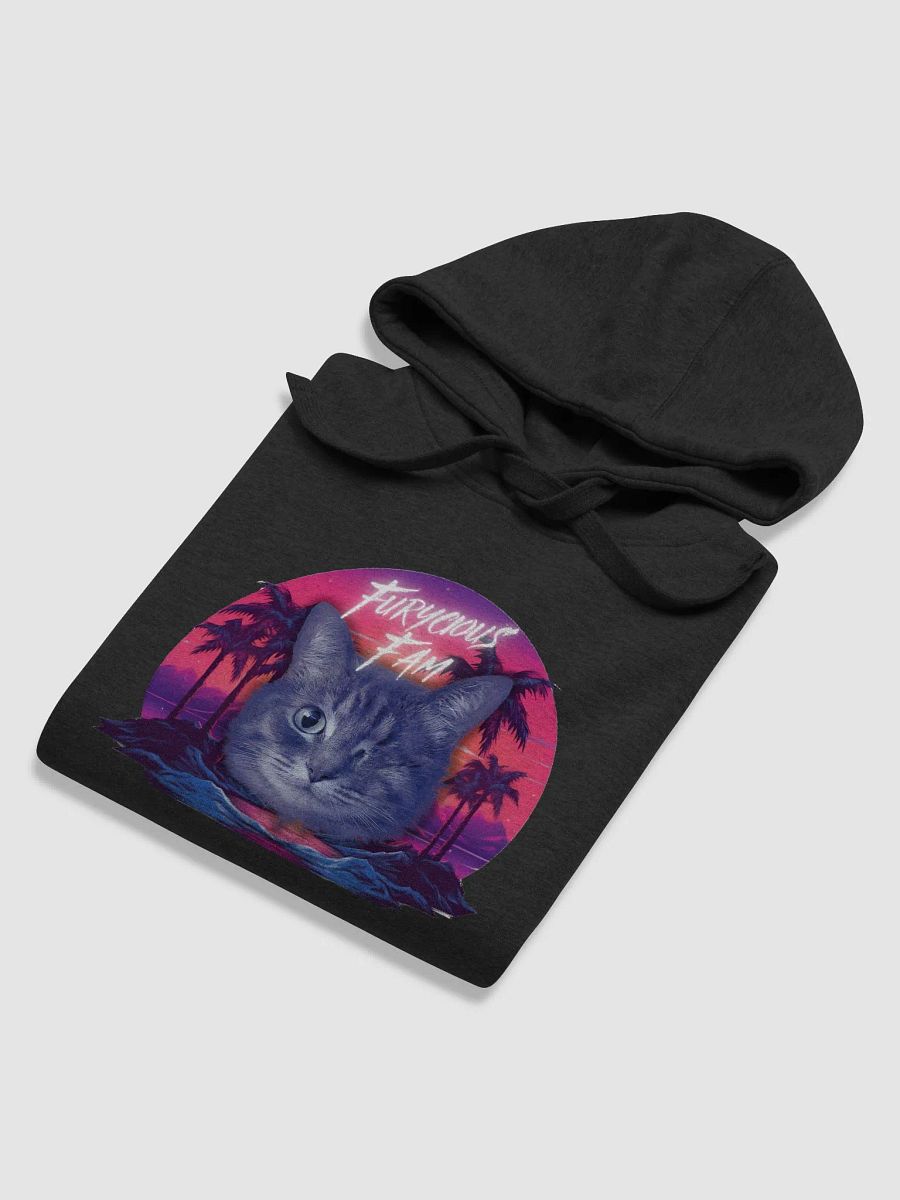 Furycious Sunset Sweater product image (5)