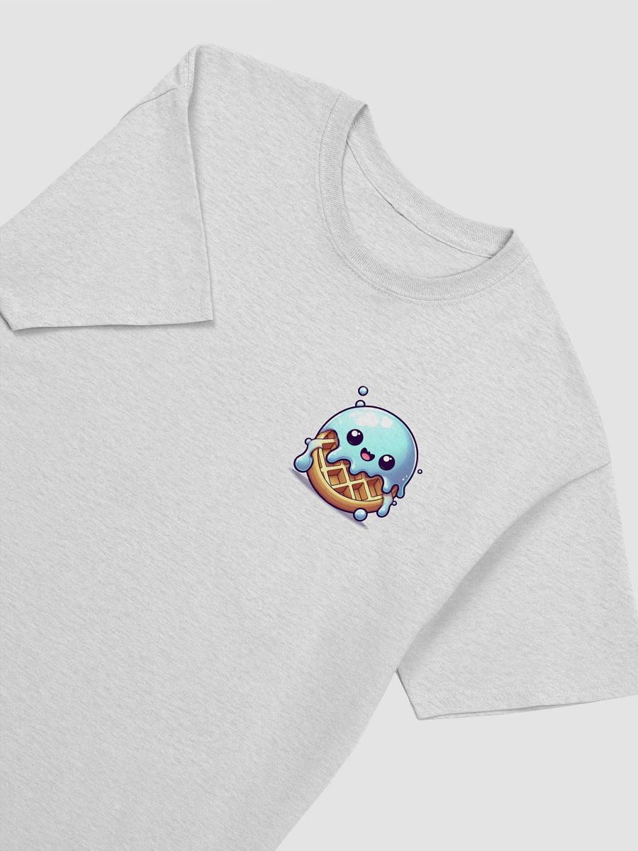Wally Heavyweight T-Shirt product image (3)