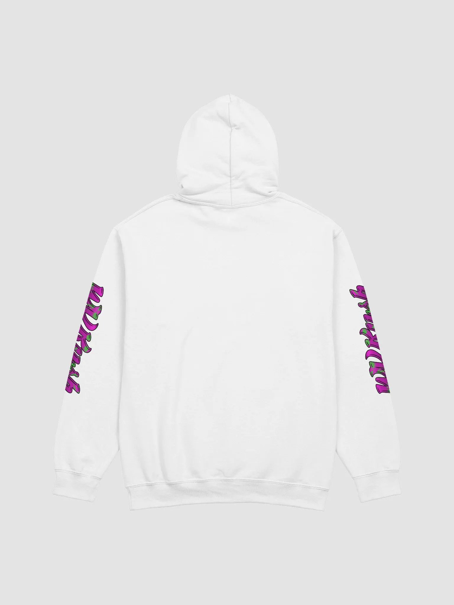 Koffee & Kush Hoodie product image (2)