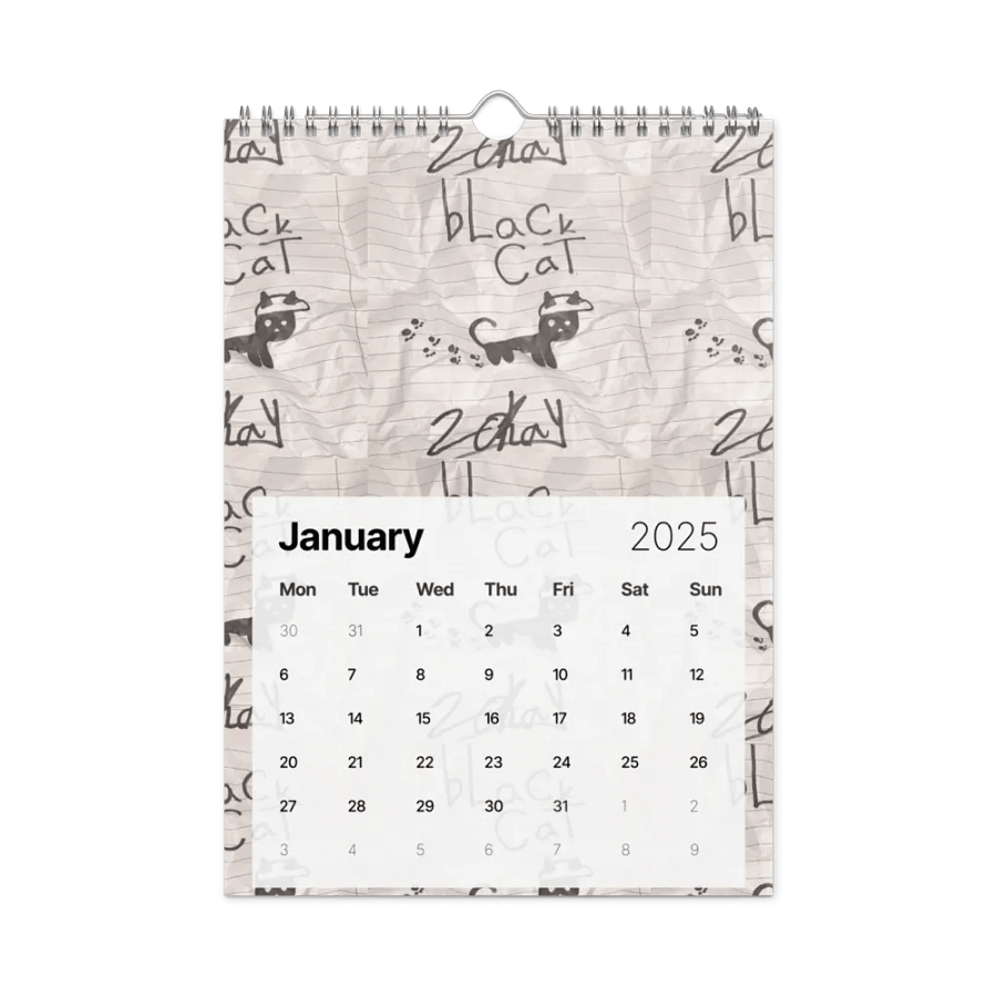 LoRay Calendar product image (6)