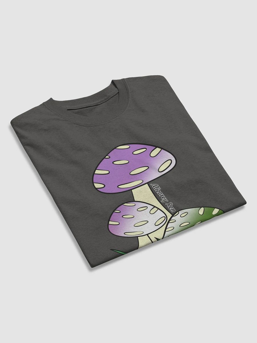 Mushrooms - Gender Queer product image (16)