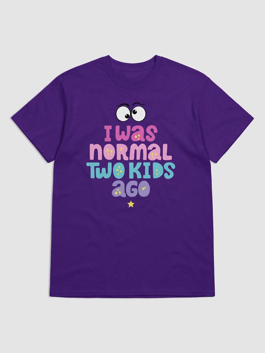 I Was Normal product image (6)