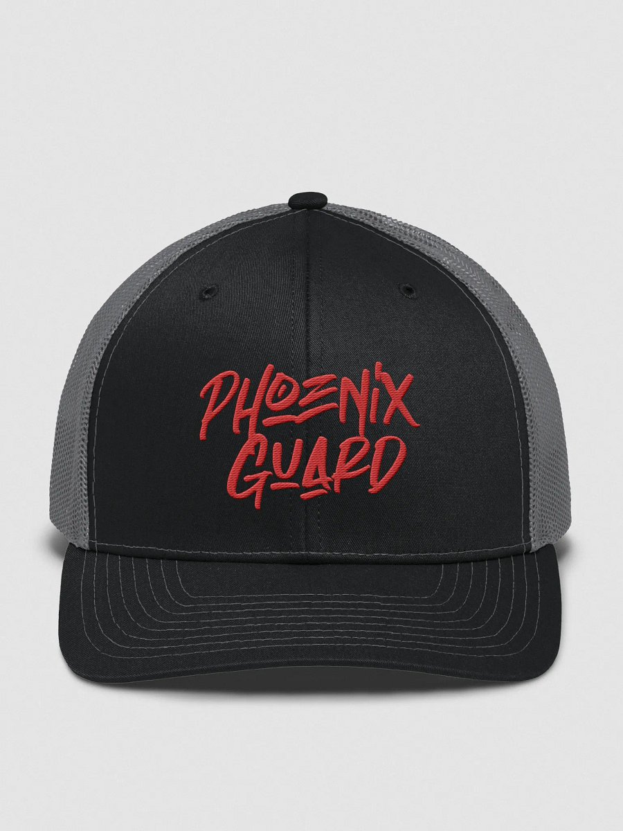 PxG Trugger Hat product image (1)