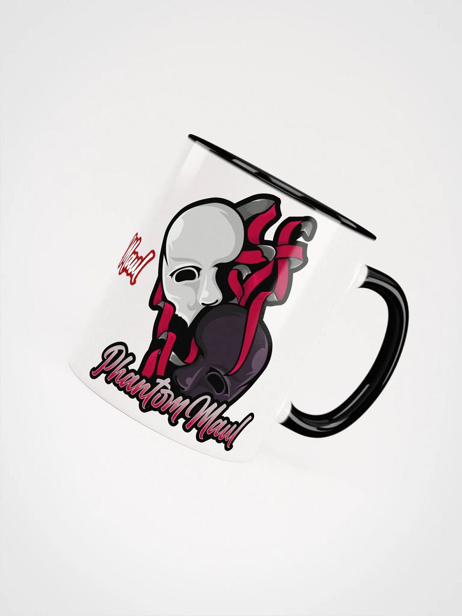 'PhantomMaul' Mug OG Logo product image (8)