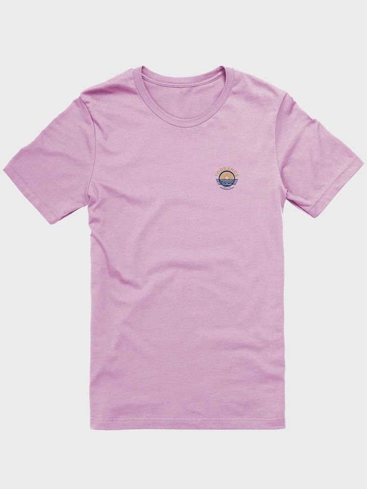 TUSD/CSEA Sun & Waves Unisex Supersoft Tee product image (1)