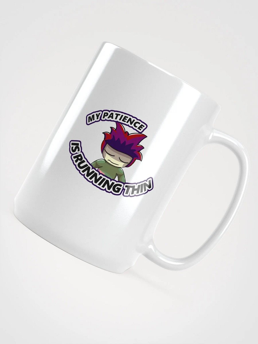 My Patience Mug product image (4)