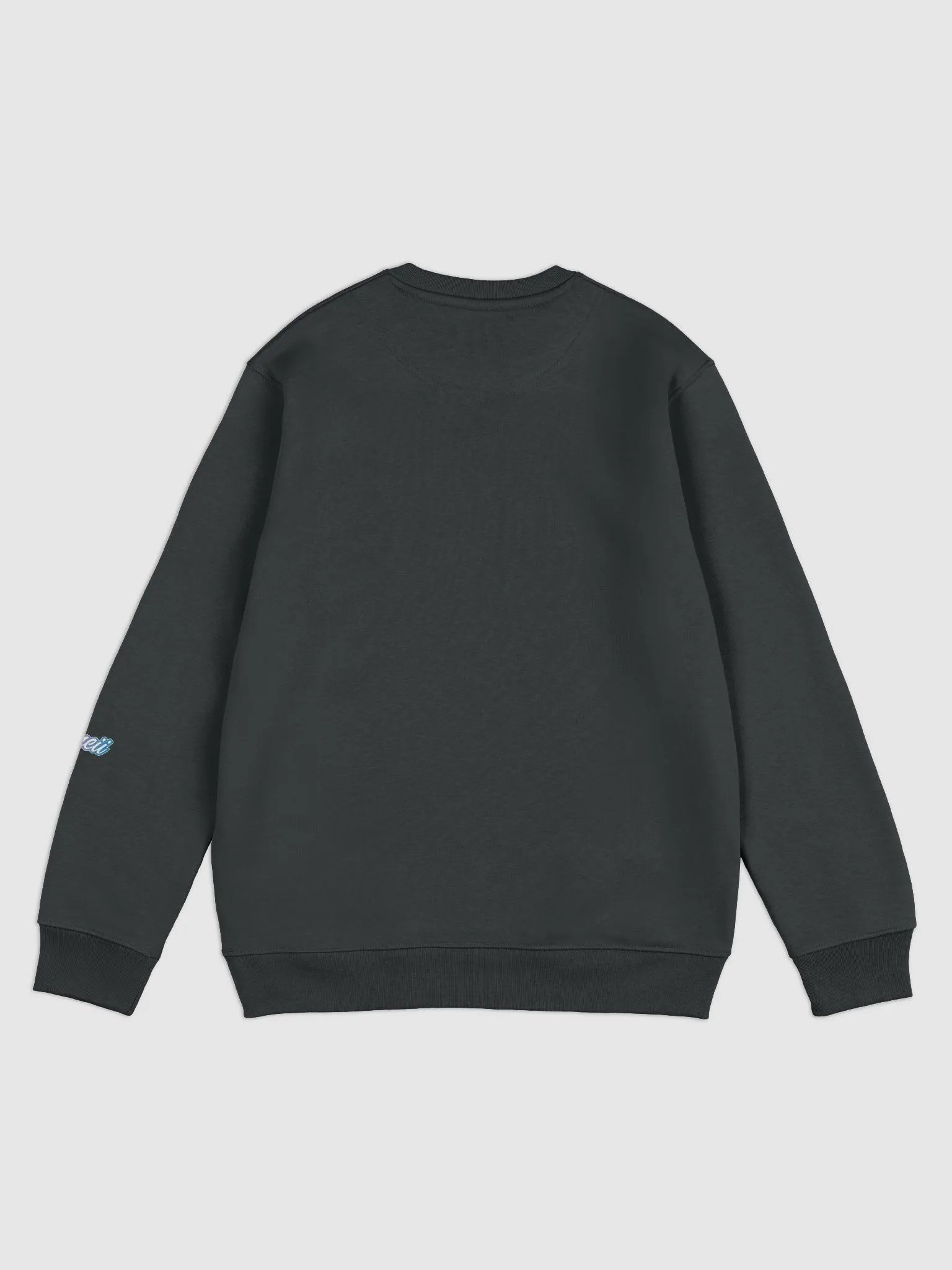 'Fête' Sweat-shirt éco-responsable unisexe Stanley/Stella. product image (6)