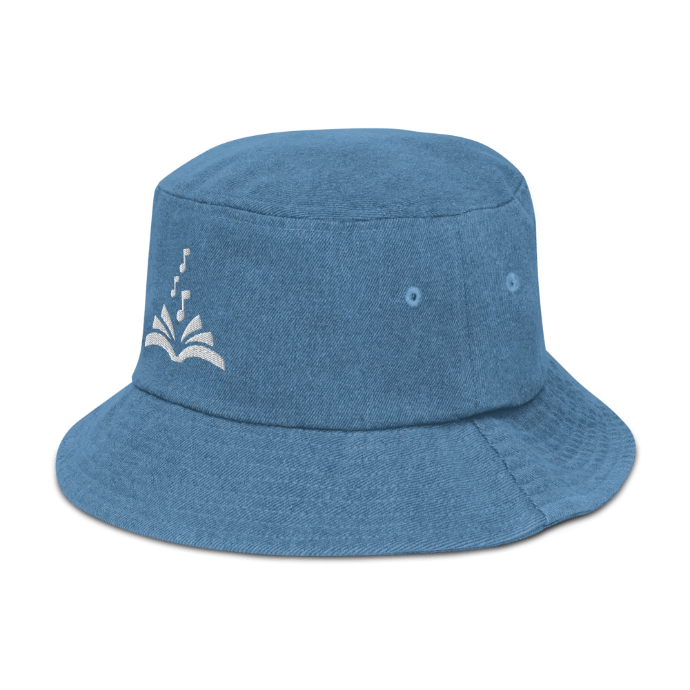 SCSPA Bucket Hat product image (4)