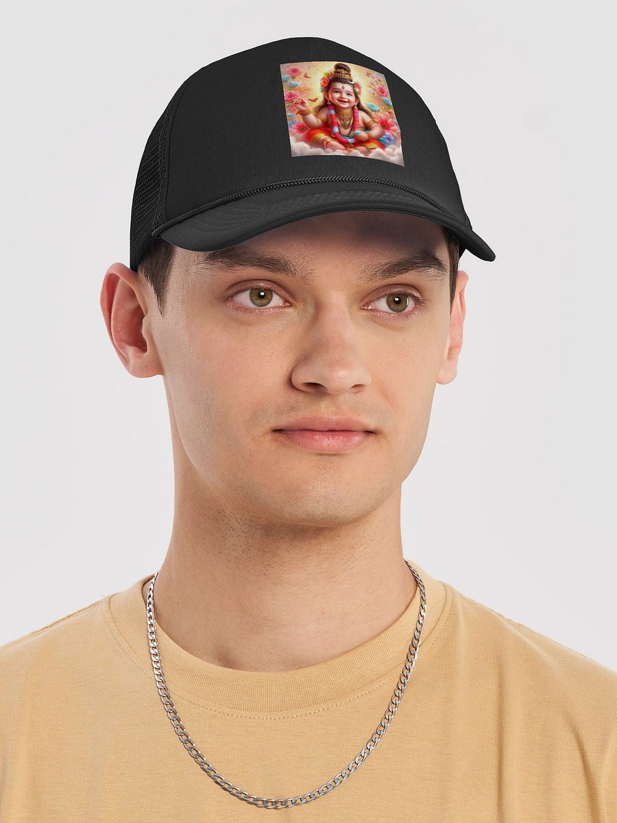 Child Shiva caps product image (9)