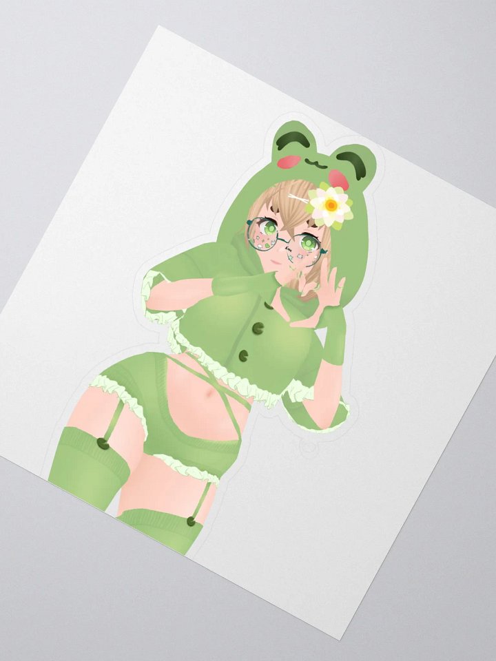 Vex Loves You product image (2)