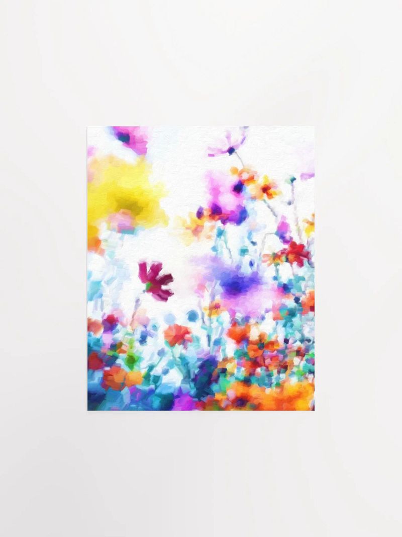 Synchronicity Poster