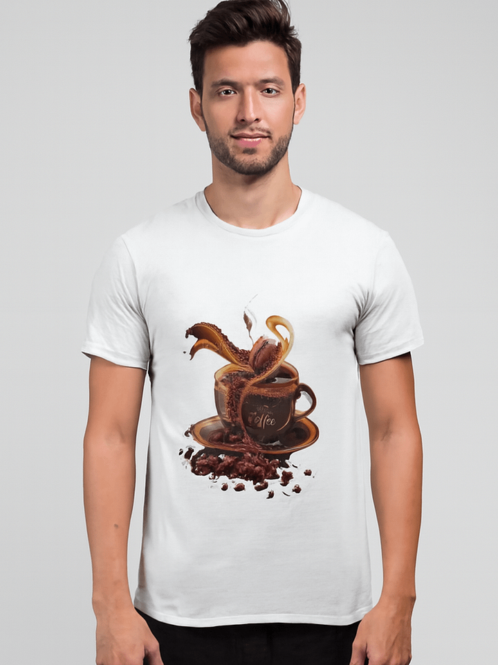 Golden Brew Celebration T-Shirt product image (8)